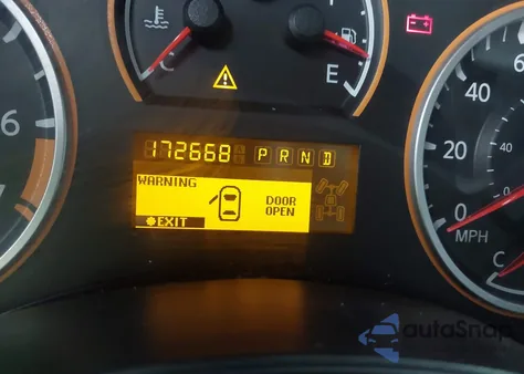 2015 Nissan Armada Sv from USA, damaged, VIN 5N1AA0ND4FN600394